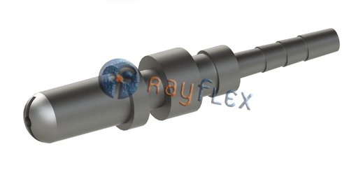 BAYONET PORT WITH FERRULE  